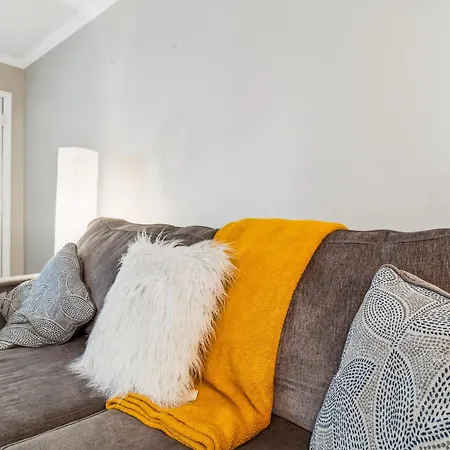 Cozy Nashville Condo - Pets Welcome, Free Park Exterior foto